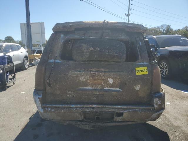 2016 GMC YUKON XL D - 1GKS2HKJ4GR224678