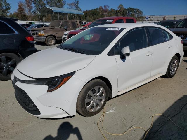 2020 TOYOTA COROLLA LE - 5YFEPRAE0LP101324