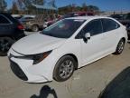 2020 TOYOTA COROLLA LE - 5YFEPRAE0LP101324
