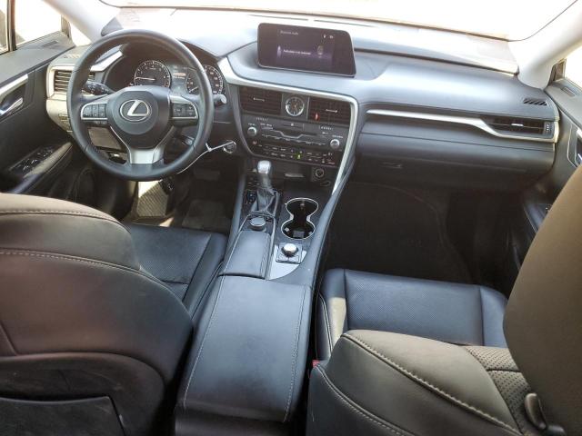 2016 LEXUS RX 350 - 2T2ZZMCA2GC018083