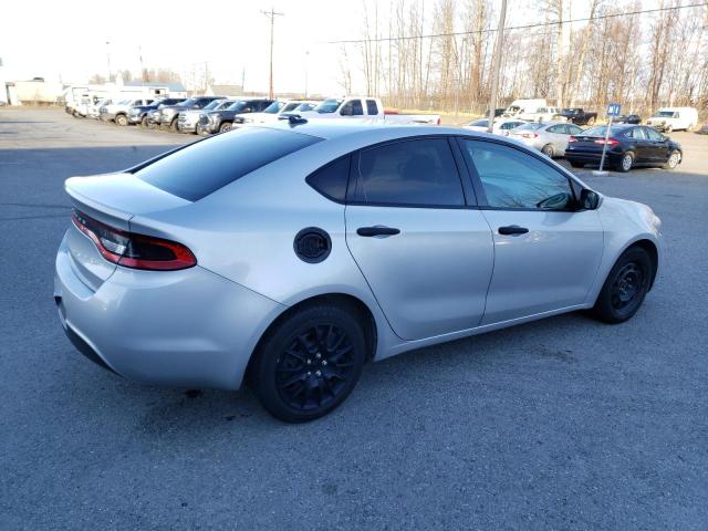 Vin: 1c3cdfaa9dd197801, lot: 77081694, dodge dart se 20133