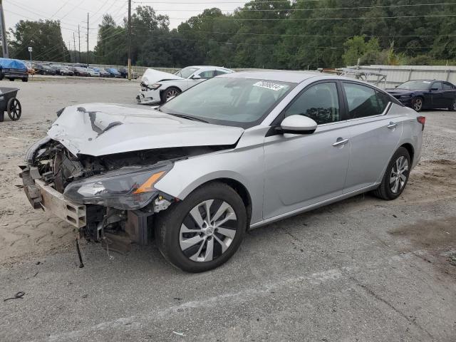 2022 NISSAN ALTIMA S - 1N4BL4BVXNN355905