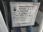 Lot #2952287021 2013 MASERATI GRANTURISM