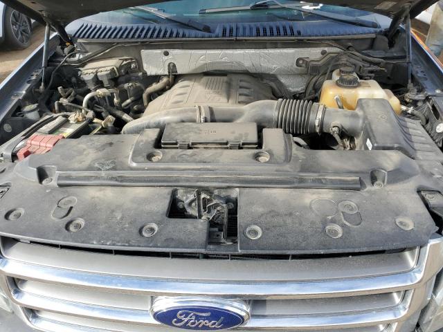 2015 FORD EXPEDITION - 1FMJU2AT6FEF32762
