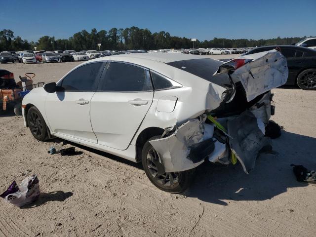 2016 HONDA CIVIC EX - 19XFC2F73GE059546