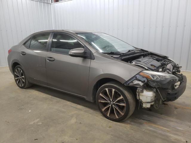 VIN 5YFBURHE2HP680826 2017 Toyota Corolla, L no.4