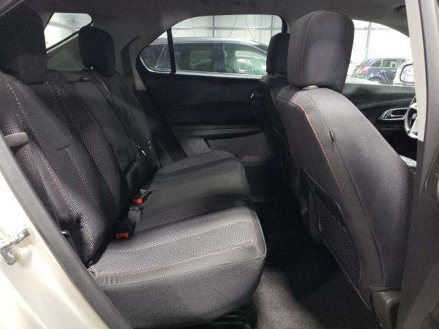 2016 CHEVROLET EQUINOX LT - 2GNALCEK5G1156497
