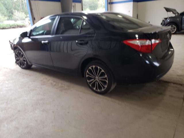 VIN 2T1BURHE9GC529982 2016 Toyota Corolla, L no.2