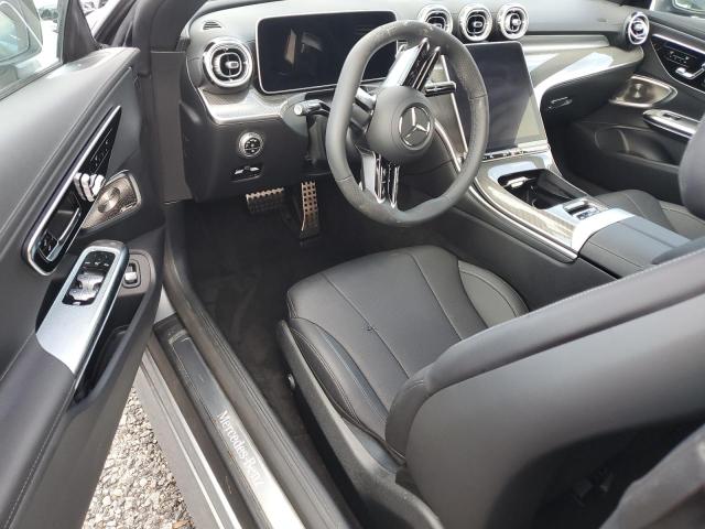 2024 MERCEDES-BENZ CLE 300 4M W1KMK4HB6RF027583