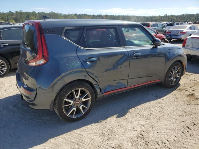 2020 KIA SOUL GT-LI - KNDJ53AF1L7054686