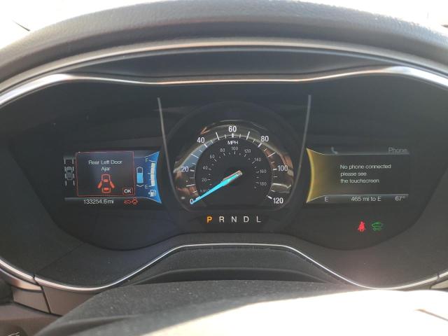 2015 FORD FUSION SE - 3FA6P0LU7FR248815
