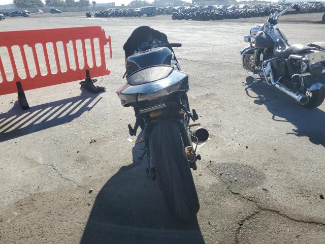 2005 KAWASAKI ZX 636 JKBZXJC125A011537