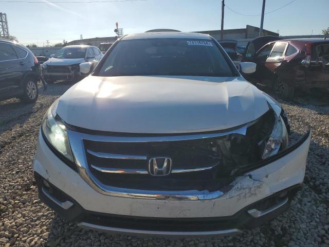 VIN 5J6TF2H51FL002803 2015 Honda Crosstour, Exl no.5