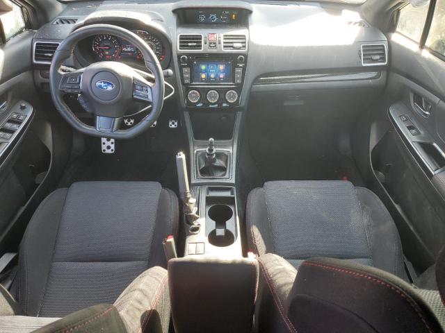 2020 SUBARU WRX - JF1VA1A68L9827066