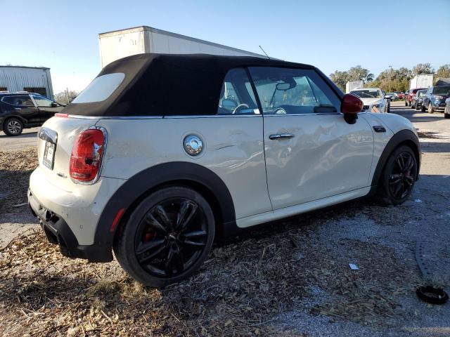 2022 MINI COOPER JOH WMW63DL00N3P09972