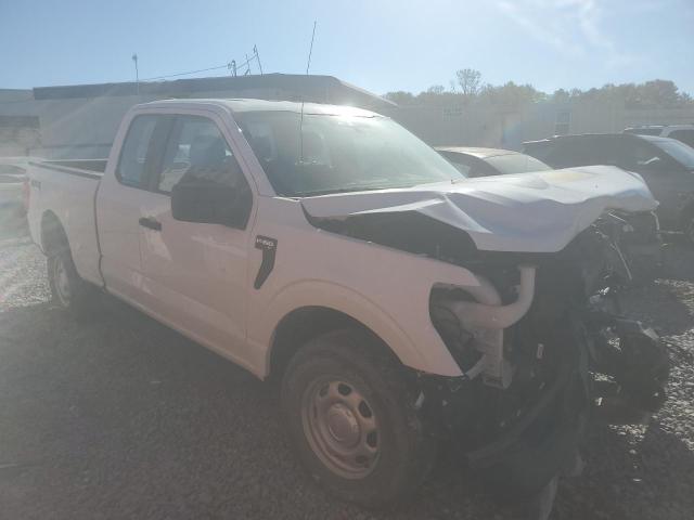 2021 FORD F150 SUPER - 1FTFX1E51MFB30050