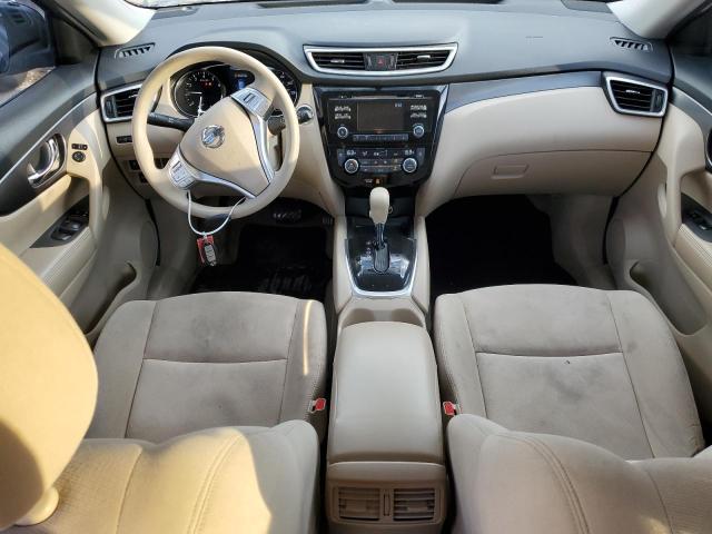 2015 NISSAN ROGUE S - KNMAT2MV4FP511904