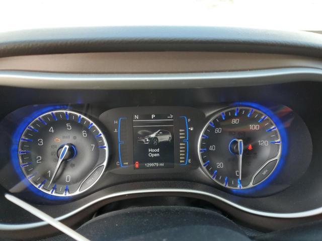 2017 CHRYSLER PACIFICA T - 2C4RC1BG1HR613857