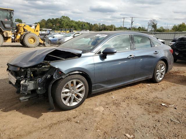 VIN 4T1AA1AB1NU012547 2022 Toyota Avalon, Xle no.1