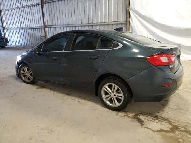 VIN 1G1BE5SM1J7122889 2018 Chevrolet Cruze, LT no.2