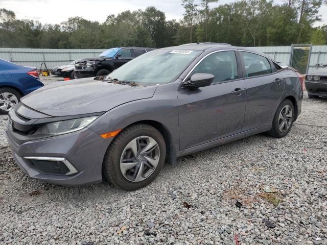 2019 HONDA CIVIC LX 2019