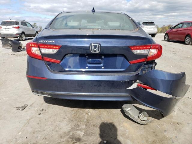 VIN 1HGCV1F53LA109012 2020 Honda Accord, Exl no.6