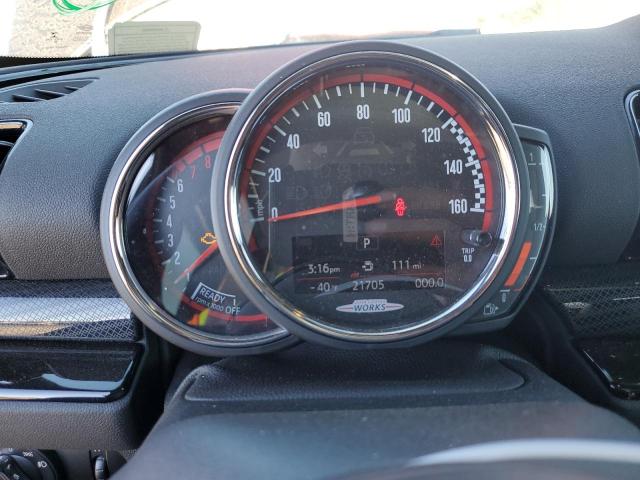 2020 MINI COOPER JOH WMWJZ9C06L2M15100