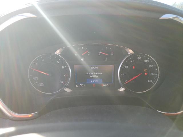 2020 CHEVROLET BLAZER 1LT - 3GNKBBRA5LS614637
