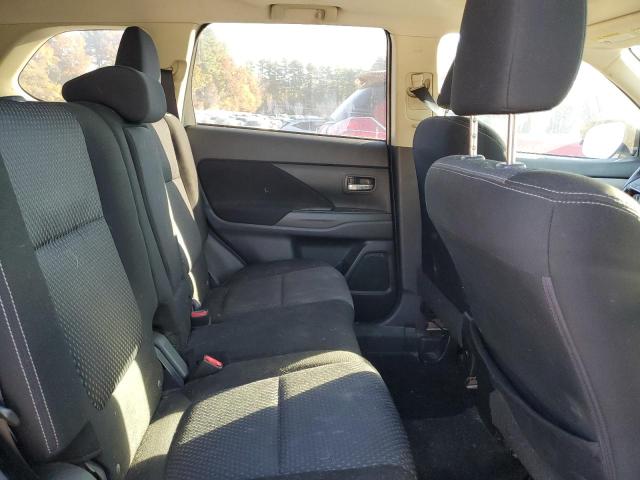 2018 MITSUBISHI OUTLANDER - JA4AZ3A37JZ008446
