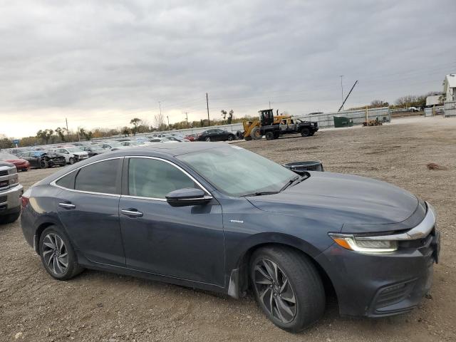 2022 HONDA INSIGHT TO 19XZE4F98NE009954
