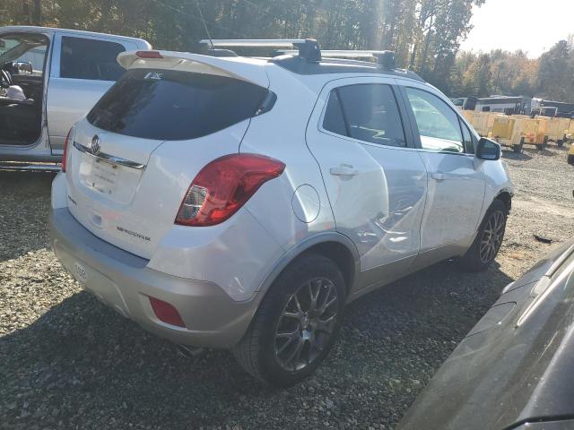 2016 BUICK ENCORE SPO - KL4CJ1SM6GB609490
