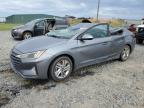 2019 HYUNDAI ELANTRA SE - KMHD84LF6KU847744