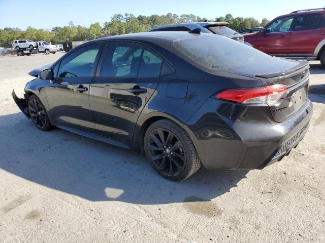 2020 TOYOTA COROLLA SE - 5YFS4RCEXLP034773