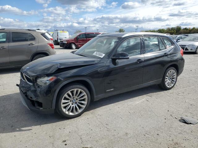 2013 BMW X1 XDRIVE2 #2919160728