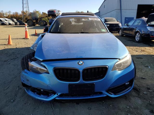 VIN WBA2J1C58JVD09061 2018 BMW 2 SERIES no.5