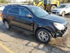 CHEVROLET EQUINOX LT photo