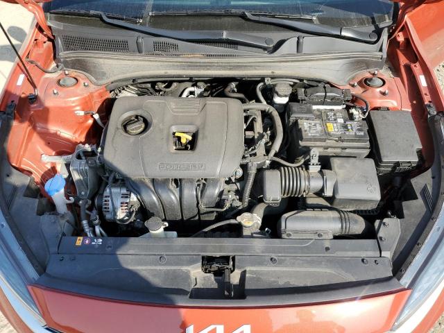 2023 KIA FORTE GT L - 3KPF54AD3PE523261