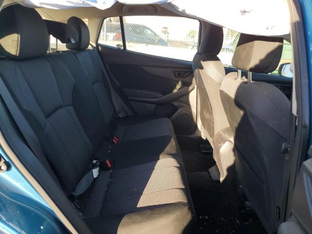 2018 SUBARU IMPREZA - 4S3GTAA67J3719986