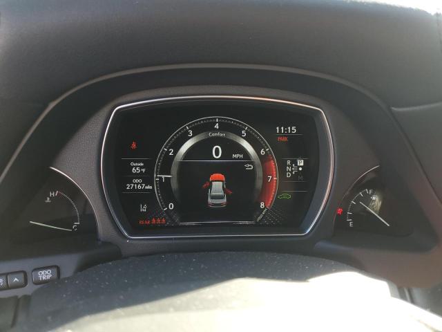 2022 LEXUS LS 500 BAS JTHD51FF6N5015714