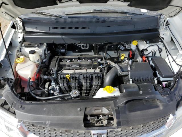 2020 DODGE JOURNEY SE - 3C4PDCAB6LT232548