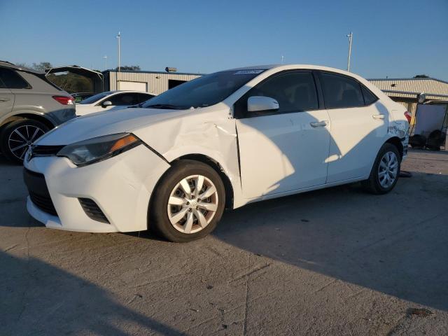 VIN 2T1BURHE3FC453268 2015 Toyota Corolla, L no.1