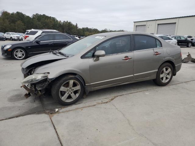 2006 HONDA CIVIC EX #2972343584