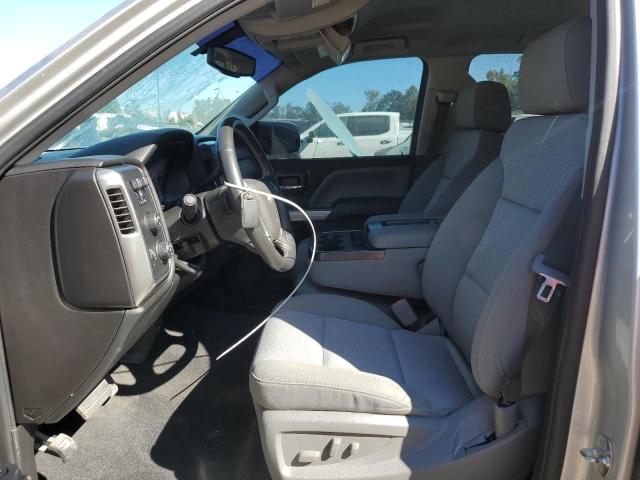 2018 CHEVROLET SILVERADO - 3GCUKREC6JG508117