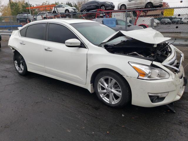 2015 NISSAN ALTIMA 2.5 - 1N4AL3AP0FN860930