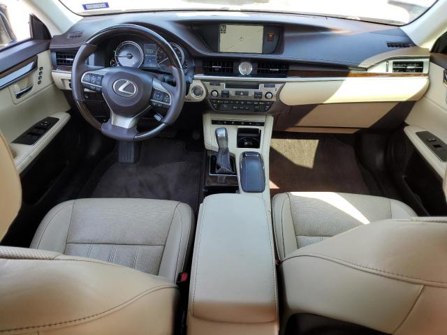 2017 LEXUS ES 350 - 58ABK1GG1HU059305