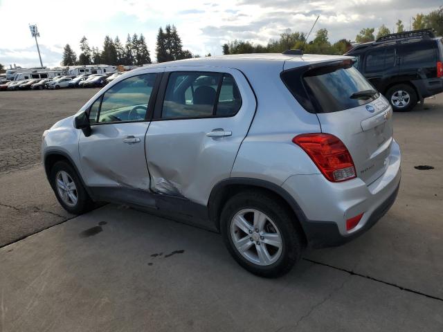 2017 CHEVROLET TRAX LS - KL7CJNSBXHB131326