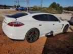 PORSCHE PANAMERA S photo