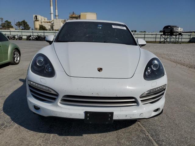 VIN WP1AA2A23ELA91444 2014 PORSCHE CAYENNE no.5