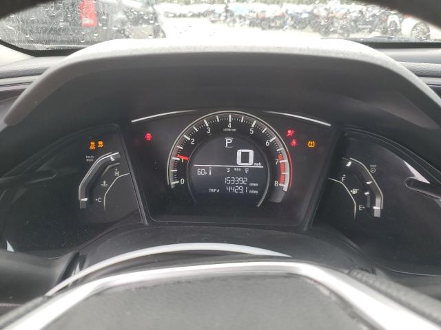 2016 HONDA CIVIC LX - 2HGFC2F59GH534444