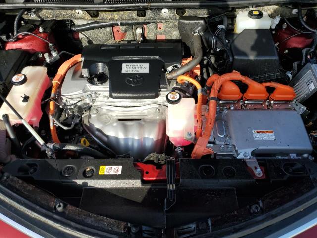 2018 TOYOTA RAV4 HV LI - JTMDJREV7JD238025